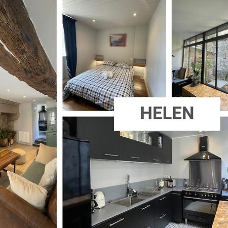 Helen Dinan Exterior foto